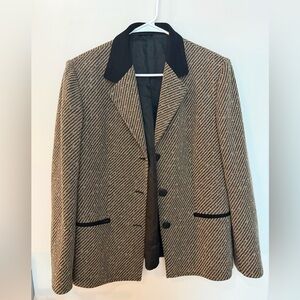 Vintage Italian blazer from Florence